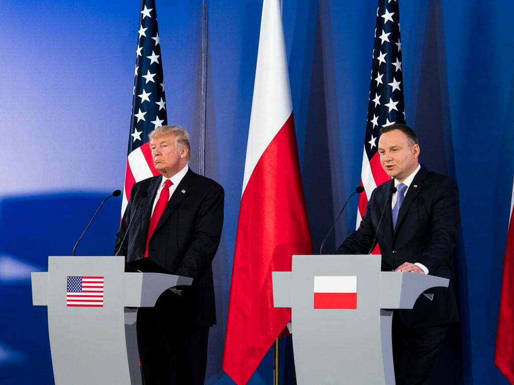 Prezydenci Stanów Zjednoczonych 10 02070046