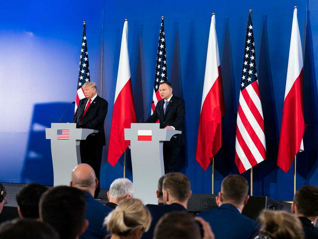 Prezydenci Stanów Zjednoczonych 9 02070057