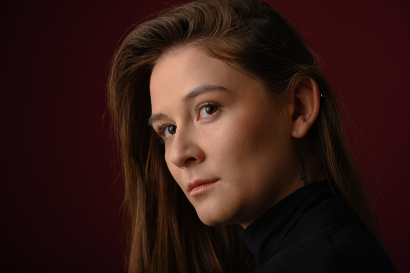 SESJA DLA AKTORA WARSZAWA 9 Sesja dla aktora Warszawa