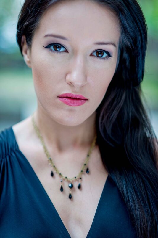 SESJA DLA AKTORA WARSZAWA 10 ADS3701