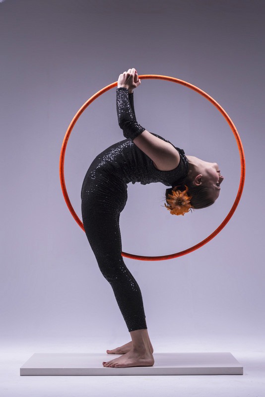 sesja sportowa w studio Warszawa 4 Sesja sportowa w studio Warszawa