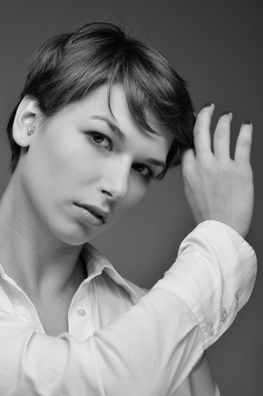 zdjęcia polaroidy Warszawa 1 Zdjęcia portretowe Warszawa