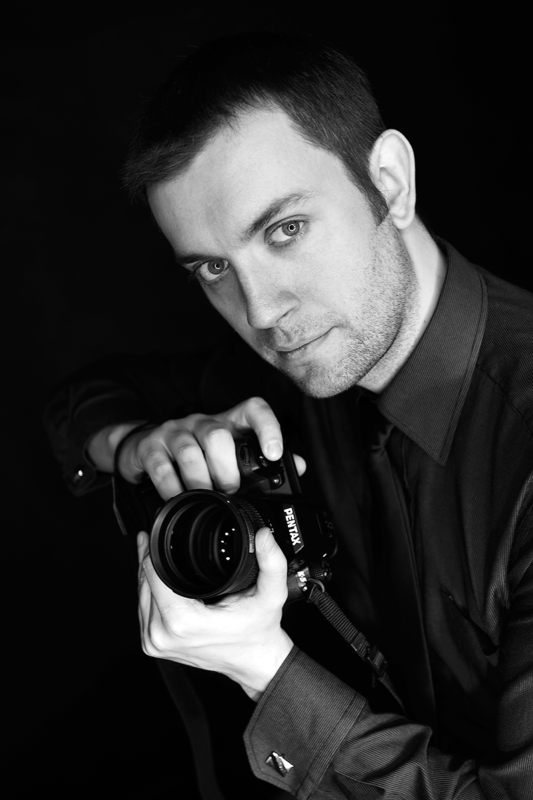 Sesja wizerunkowa Warszawa