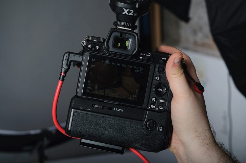 Co to jest tethering i dlaczego warto z niego korzystać? 1 DSC 0023