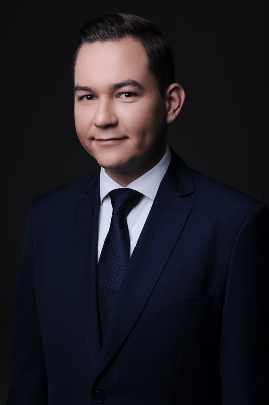 Sesja wizerunkowa Warszawa