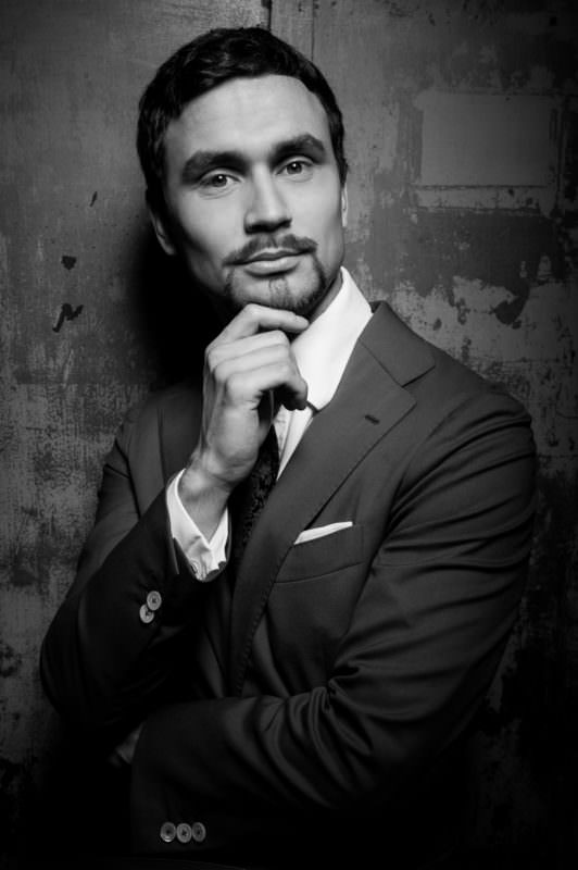 Zdjęcia portretowe Warszawa