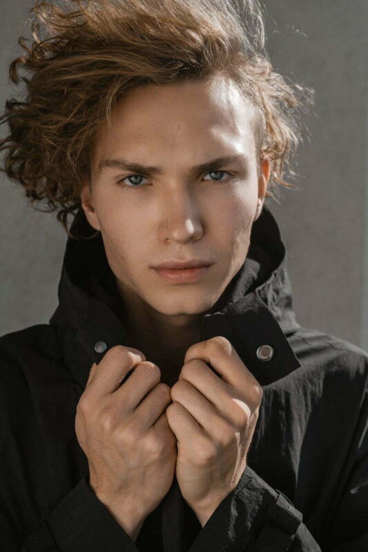 SESJA DLA AKTORA WARSZAWA 8 Sesja dla aktora Warszawa