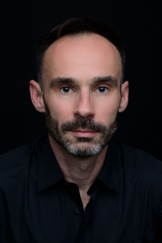 Zdjęcia portretowe Warszawa