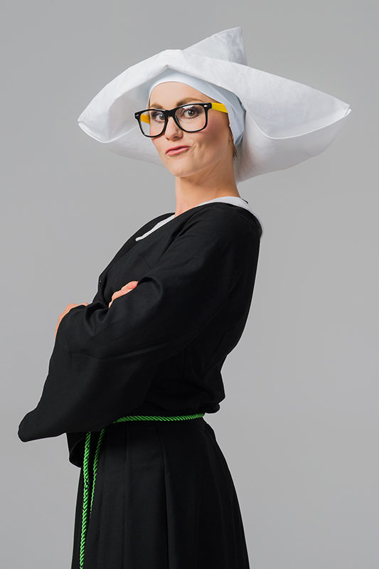 Zdjęcia portretowe Warszawa