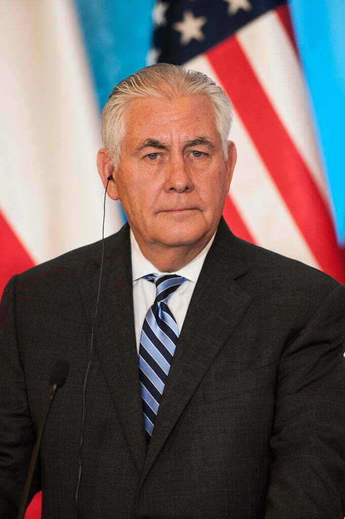 Prezydenci Stanów Zjednoczonych 6 KKK 2224