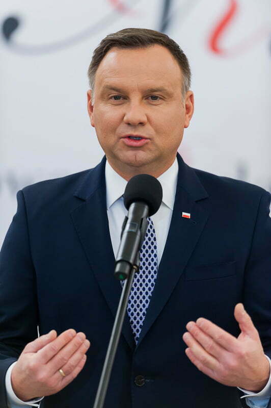 AF-S NIKKOR 400 mm F/2.8G VR w pracy fotoreportera 3 KKK 2804