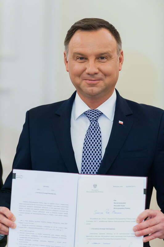 AF-S NIKKOR 400 mm F/2.8G VR w pracy fotoreportera 2 KKK 2829