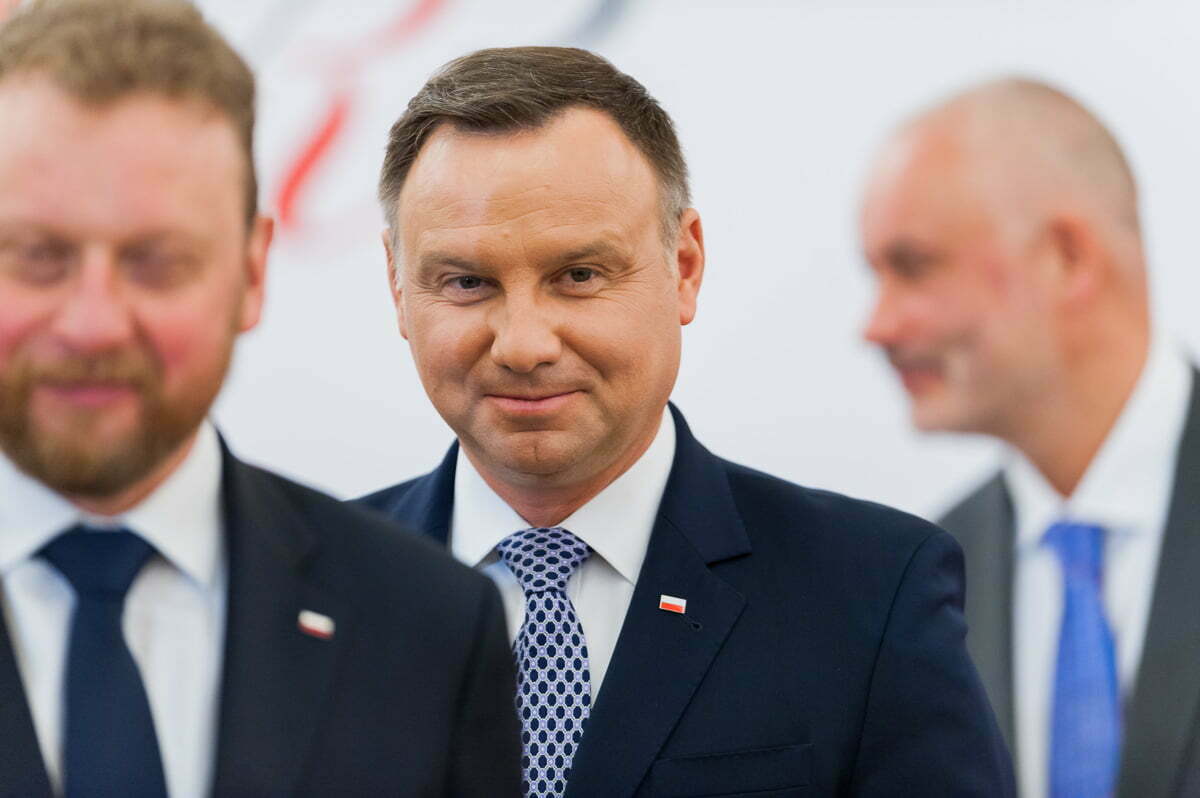 AF-S NIKKOR 400 mm F/2.8G VR w pracy fotoreportera 5 KKK 2894