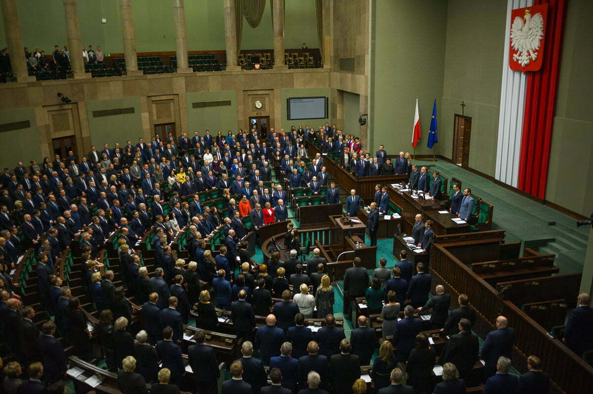 AF-S NIKKOR 400 mm F/2.8G VR w pracy fotoreportera 7 KKK 3671