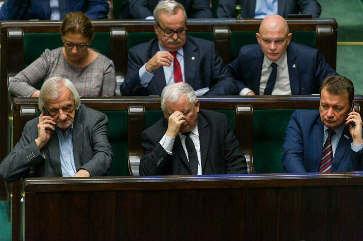 AF-S NIKKOR 400 mm F/2.8G VR w pracy fotoreportera 8 KKK 3713