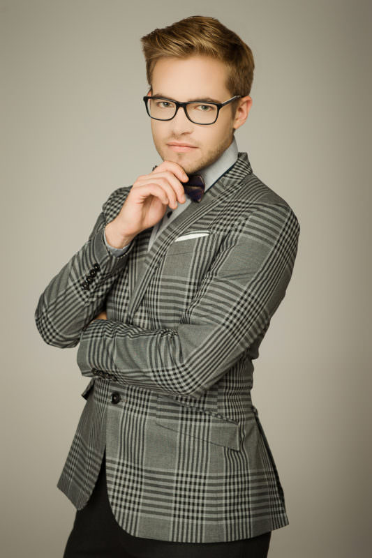 Zdjęcia portretowe Warszawa