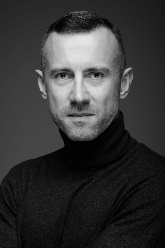 Sesja wizerunkowa Warszawa