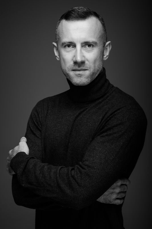 Sesja wizerunkowa Warszawa