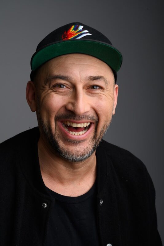 SESJA DLA AKTORA WARSZAWA 5 Fotograf Portretowy