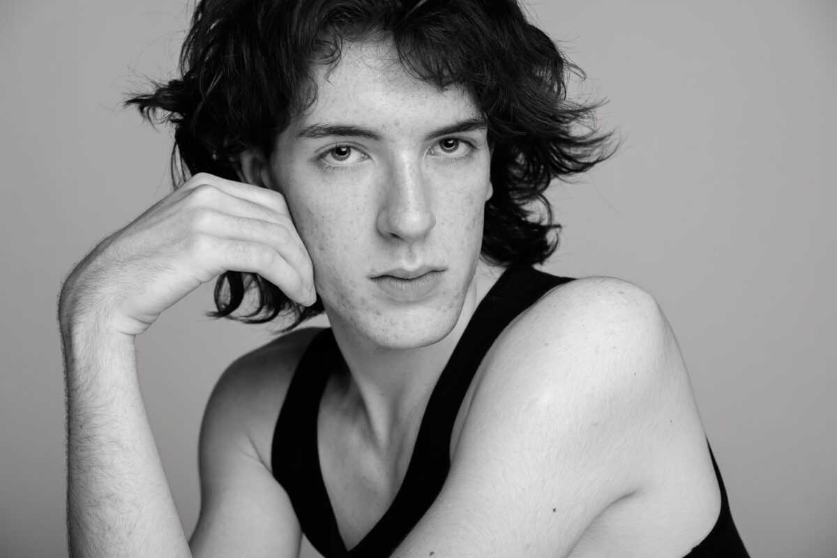 Zdjęcia Portretowe Warszawa 3 Fotograf Portretowy