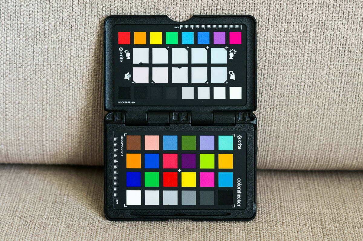 Color Checker - dlaczego warto? 2 KKK 9122 2