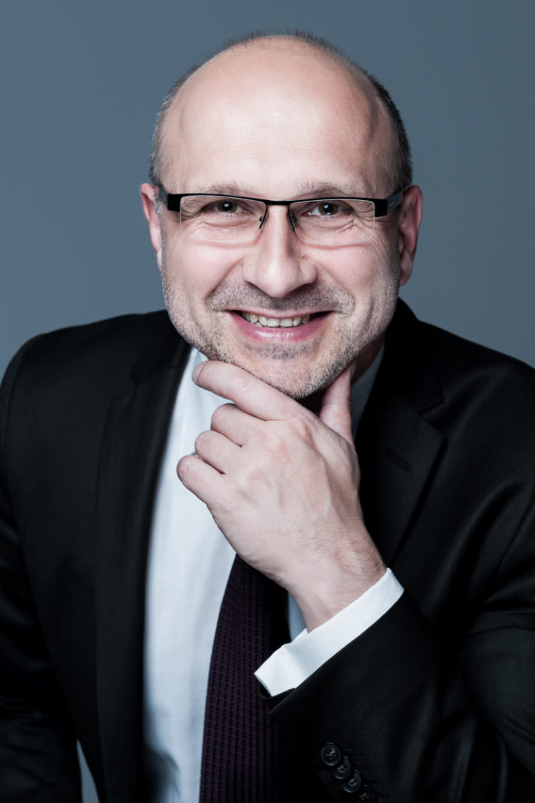 Zdjęcia portretowe Warszawa