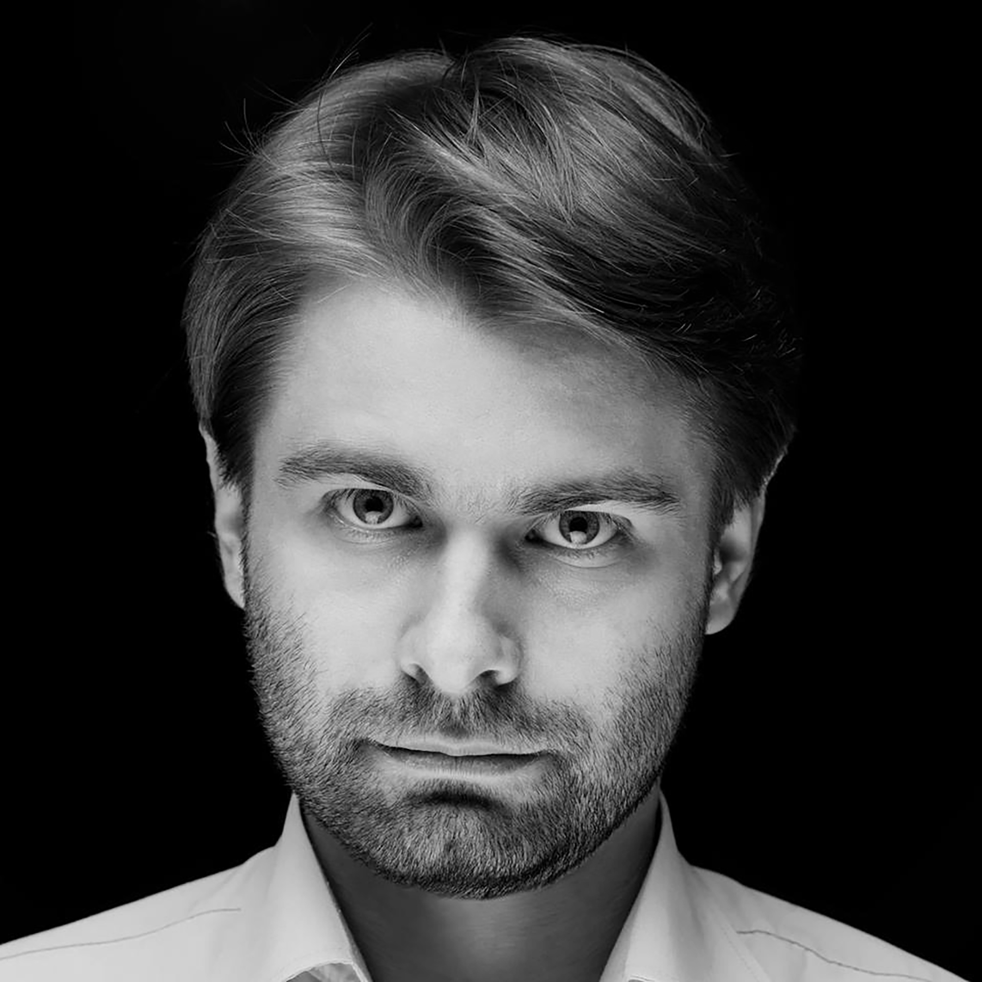 Konrad Koczywąs, fotograf